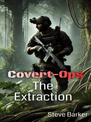 cover image of The Extraction
